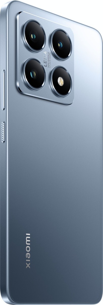Xiaomi 14T 5G 256GB 12GB Ram (FACTORY UNLOCKED) 6.67