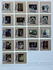 18 Tender Mercies Movie 35mm Slides Robert Duvall Press Kit Promo Vtg Lot #2