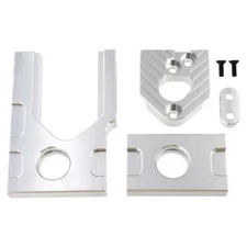 NEW Powerhobby 7075 Aluminum Motor Mount Kit Hobao VTE2