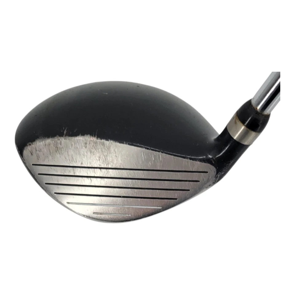 SWB99 310 Tourwood Maraging 31° madera para hombre diestro eje de acero agarre Lamkin 42" Foto 2 de 4