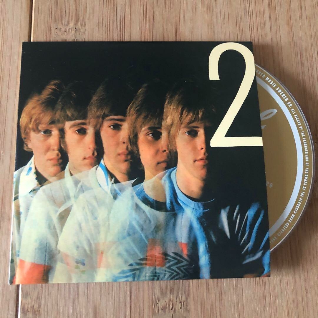 廃盤 Tages 5 CD ORIGINAL ALBUM SERIEN 紙ジャケ 廃盤 Tages 5 CD ORIGINAL ALBUM SERIEN 紙ジャケ Tages CD 5 CD
