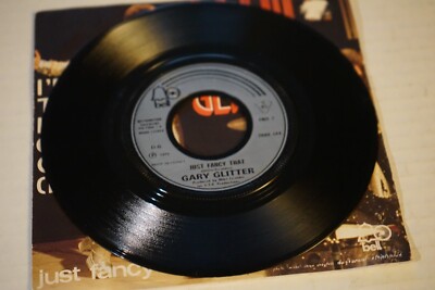 Gary Glitter I'm The Leader Of The Gand (I am!) 1973 7