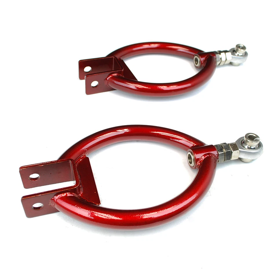 Brazos inclinables traseros ajustables Godspeed Project para Nissan 300ZX 1990-1996 (Z32) Foto 2 de 4