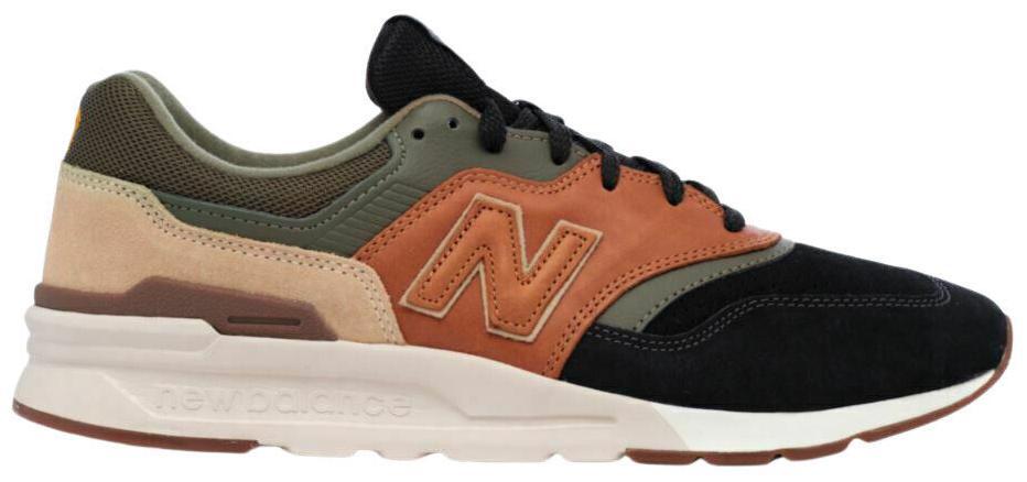 New Balance 997H Workwear Black for Sale Authenticity Guaranteed