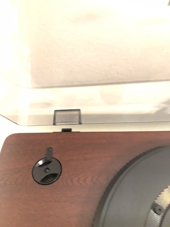 TEAC LP-R500 CD RECORDER WITH TURNTABLE/CASSETTE PLAYER | eBay