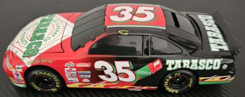 Tabasco 🌶 1999 BW Bank Limited 1 of 2,500 Made Todd Bodine # 35 Beautiful Car !