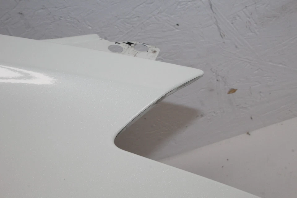 Guardabarros derecho Nissan 350z 2003-2009 OEM **solo camioneta local** EF6 Foto 3 de 4