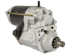 Starter Fit Bluebird Bus Caterpillar Ford F600 700 800 900 DB Electrical SND0583