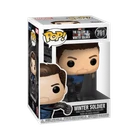 Funko Pop! Vinyl: Marvel - Winter Soldier #701