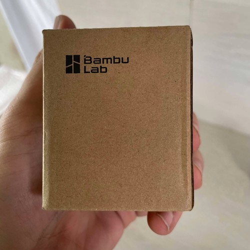 Bambu Lab Z Motor X1 series and P1 series - Afbeelding 3 van 7