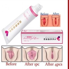 20ml Tightening Gel Cream For Woman Vaginal