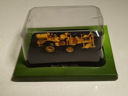Hachette TRATTORI modellismo veicoli agricoli in scatola - Foto 386 di 424
