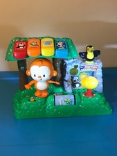 vtech toddler learning toys