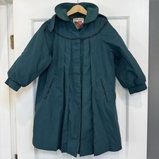 Rothschild Long Winter Coat size 5