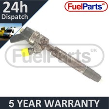 For Mercedes Vaneo 1.7 CDi FuelParts Fuel Injector Nozzle + Holder DI416PV