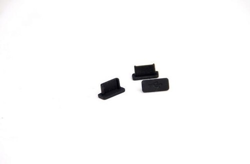 4x Anti Dust Cover Dustproof Caps for USB-C Type C Female and Male Port - 第 7/8 張圖片