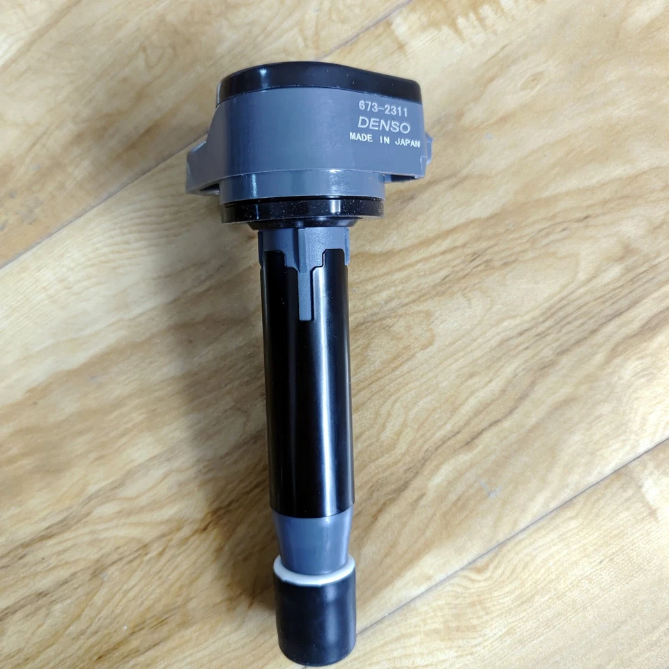 6Pcs Denso Ignition Coils 673-2311 For Honda Accord Odyssey 08-17 30520-R70-A01 Foto 4 de 4