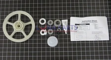 Genuine OEM FSP Maytag Trans Pulley Kit 12002213 Nib