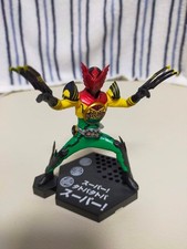 HYBRID GRADE Kamen Rider Kamen Rider OOO Super Tatoba Combo #f57738