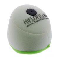 Hiflo Luftfilter HFF3012 FüR Suzuki RM 125 Bj. 1996-1999