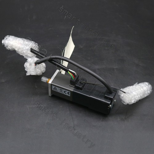 Servomotore Mitsubishi usato 1 pz HC-KFS13BL-S16 spedizione gratuita - Foto 2 di 3