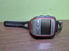 Garmin Forerunner 305 GPS Sports Running Watch Read Description 