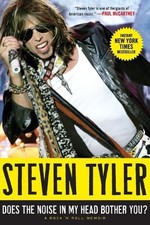 Steven Tyler Does the Noise in My Head Bother You? (Paperback)