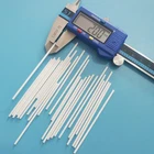 Customizable Ceramic Shaft axis for Pumps choice Diameter the length is variate