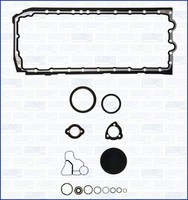 Dichtungssatz KurbelgehäUse Ajusa 54137800 FüR E60 E90 X3 X5 E87 E91 BMW Z4 E83