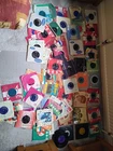 JOB LOT 119 VINYLS 60'S POP ROCK N ROLL cliff richard beatles buddy holly etc