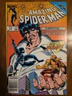 Amazing Spider-man Vol 1 Run of 15 Issues  273 to 288 High Grade No Reserve!