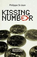 Philippe St-Jean | Kissing Number | Taschenbuch | Englisch (2012) | Iuniverse