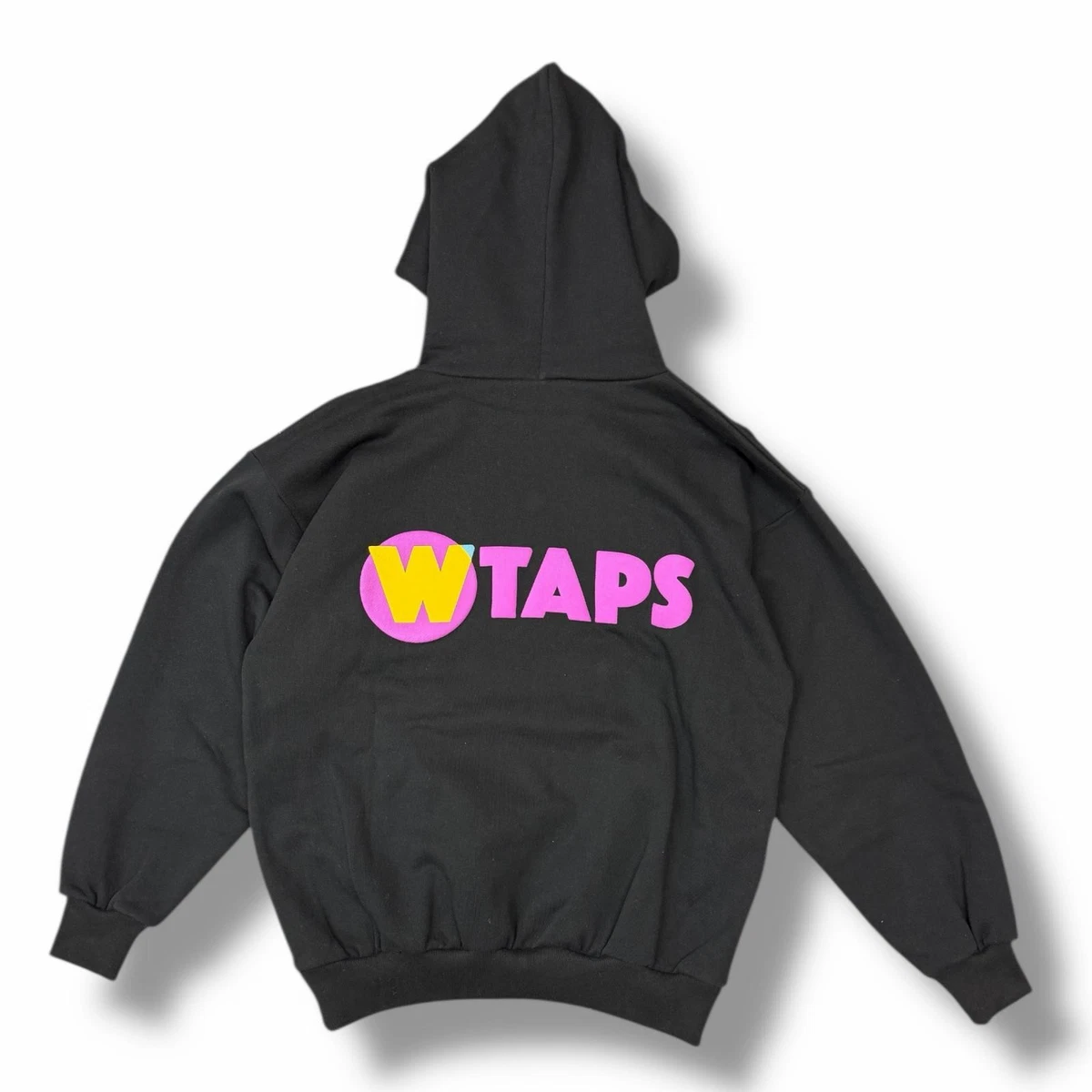 WTAPS Hoodies for Men for Sale | Shop Men's Athletic Clothes | eBay