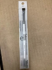 e.l.f 2-PACK Eyeliner Eye-liner Brush 1814