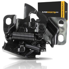For Honda Civic Hood Latch 2004 2005 | HO1234115 | 74120S5A509