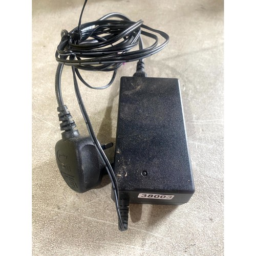 HP 0957-2271 Netzteil AC Adapter schwarz 32 Volt 1560mA für Deskjet Drucker