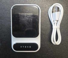 Ryoko Portable Wireless Router Internet Access 4G LTE WIFI Router