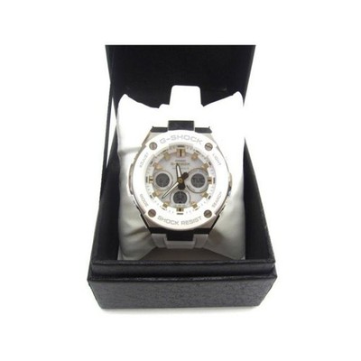 CASIO G-SHOCK GST-W300 Herrenuhr 55,9 mm Armband 15,3 cm aus Japan