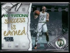 2025 Topps Chrome Jayson Tatum Base (RAW)