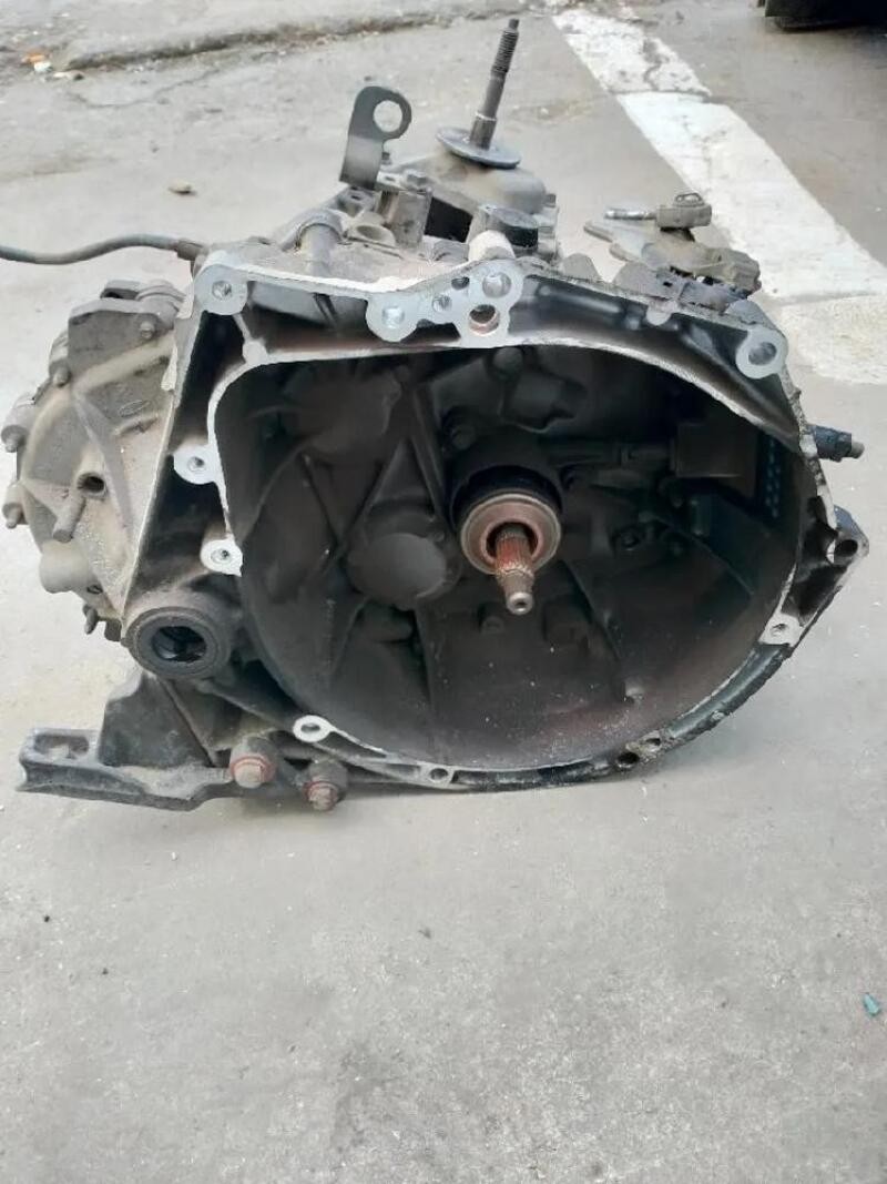 2231A8 CAMBIO COMPLETO 9hz PEUGEOT 308 1.6 16V HDi FAP (80Kw) Ber. 5p/d/1560cc