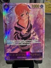 Mr. 2 Bon Kurei Bentham Eb01-061 SEC Parallel Japanese One Piece Near Mint