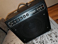 Mesa MK1 Combo (EV12 speaker aus den 80er) Reissue