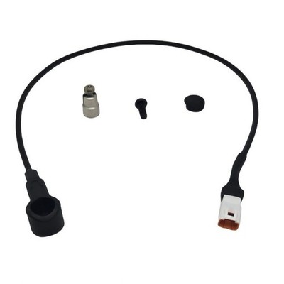 Sensorkabel für BAFANG M420 M400 M620 G510 M300 G330 mit 3PIN UART Protokoll