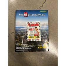 Oakland, California Phone Book - The Buy Local Yellow Pages - 2012-2013