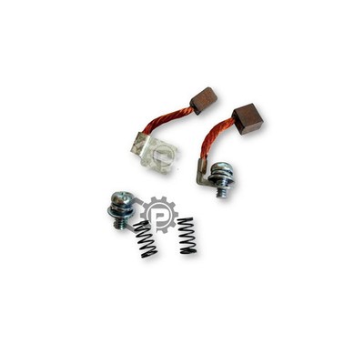 Yamaha NMAX 125 2015-2020 Starterbürstensatz 5TP-H1801-00 OEM