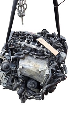 Motor Audi VW Q5 I CNH CNHA 2.0 TDI 190PS 140kW 135TKm 2012 Diesel Komplett