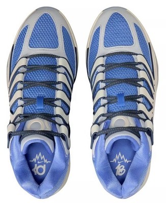 Size 12 - Boys & Girls Club x Nike KD 18 Royal Pulse for  display picture 3