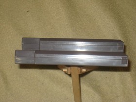 Trog! & Trojan for NES .Authentic. Cleaned/Tested Nintendo. MINT! Video Game Lot