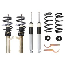 DTSline SX Gewindefahrwerk Audi A3, 8P Cabrio (VA55mm) 04/08-