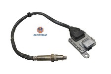 Opel Zafira C NOX Sensor Lambdasonde Abgastemperatursensor 2,0 CDTI 55512349